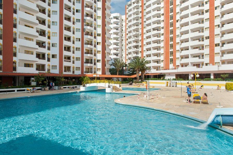 Rocha Oceanside By Encantos Do Algarve - 925 Portimão Exterior foto